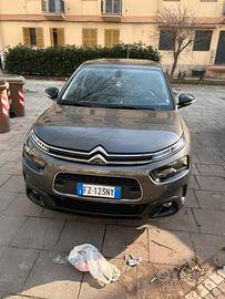 Citroen C4 Cactus 1.5 blueHDi 115 CV