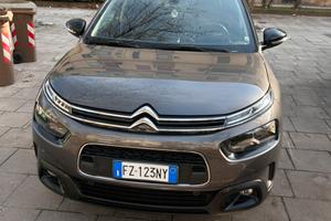 Citroen C4 Cactus 1.5 blueHDi 115 CV