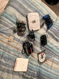 playstation one /ps one