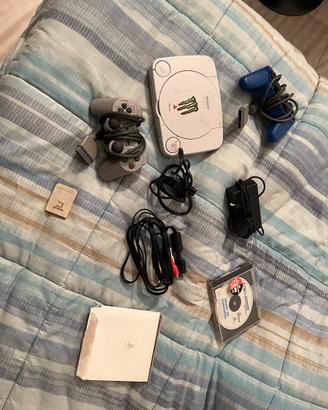 psone scambi0 o vend0