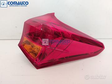 Fanale post dx TOYOTA AURIS SW '13