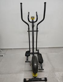 Elettica Vichy Cross