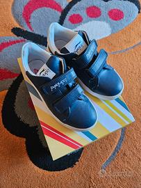 Sneakers balducci blu