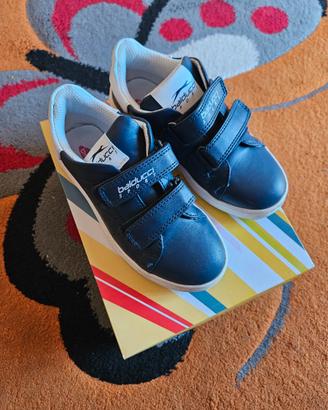 Sneakers balducci blu