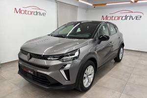 Renault Captur My 2025 KM0 GPL