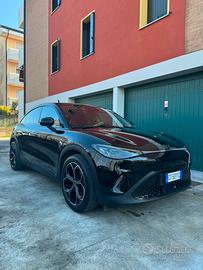 Smart#3 272cv