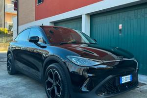 Smart#3 272cv