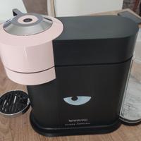 Nespresso Vertuo by Chiara Ferragni