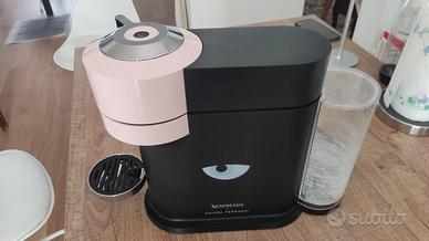 Nespresso Vertuo by Chiara Ferragni