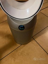 Purificatore d'aria Dyson