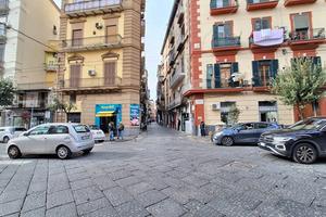 Appartamento Napoli [Cod. rif 3297161ARG]