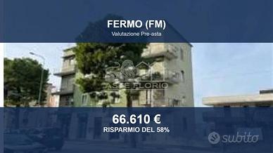 Immobile in asta di 102 m² con più di 5 locali a F