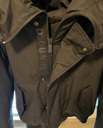 Giacca Dsquared2 Bomber