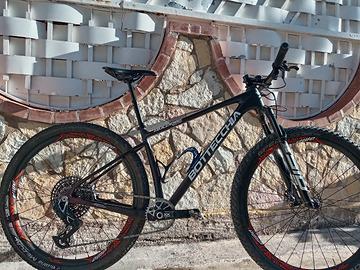  bici Bottecchia Aquila Rossa 