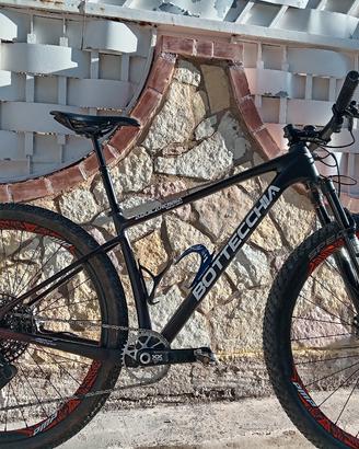  bici Bottecchia Aquila Rossa 
