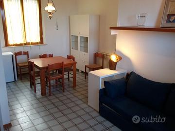 LIDO CLASSE Villetta fronte mare Bagno Cayman