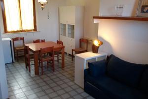 LIDO CLASSE Villetta fronte mare Bagno Cayman
