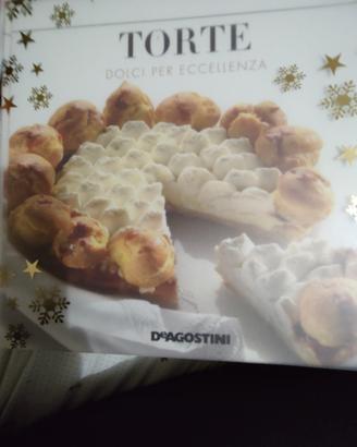libro dolci 