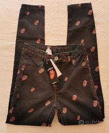 Jeans Calzedonia Rolling Stone 