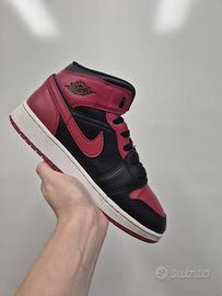 Nike Air Jordan Banned - Taglia 39 - Codice 554725
