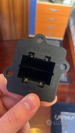 Pacco lamellare polini evolution