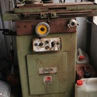 AFFILATRICE GRIFO PER FRESE DA LEGNO