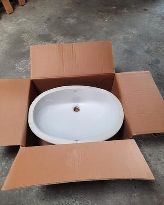 LAVABO DA INCASSO NUOVO