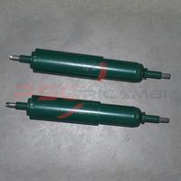 Ammortizzatori anteriori rinforzati Fiat 600 D