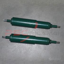 Ammortizzatori anteriori rinforzati Fiat 600 D