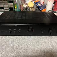Amplificatore hi fi Rotel RA 930 AX