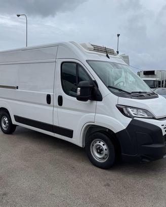 Fiat Ducato L2H2 Frigo