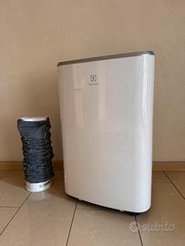 Condizionatore Portatile Electrolux 9000btu