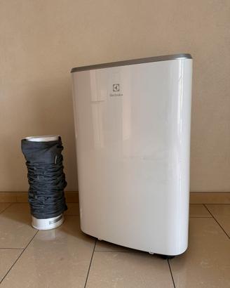 Condizionatore Portatile Electrolux 9000btu