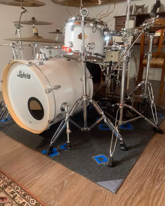 Ludwig Element SE