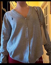 Cardigan Polo Ralph Lauren