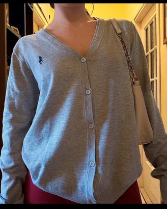 Cardigan Polo Ralph Lauren