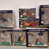 Collezione completa Holly e Benji (da 1 a 38)  ser
