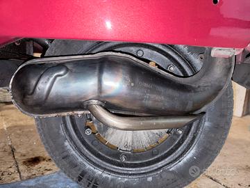 Proma per vespa hp/pk v 50