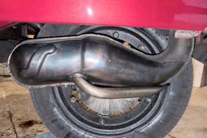 Proma per vespa hp/pk v 50