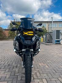 Bmw gs 1250 Adventure 2021