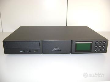Naim Unitilite