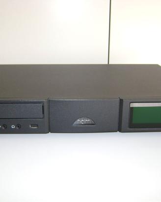 Naim Unitilite
