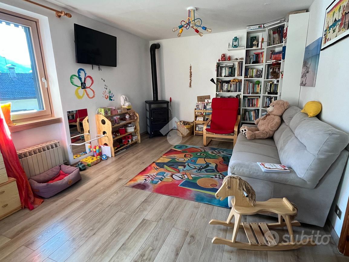 Appartamento – Caderzone Terme - Vista 3