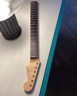 Manico Fender Stratocaster Deluxe made in U.S.A.