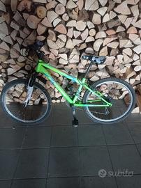 Bicicletta bambino