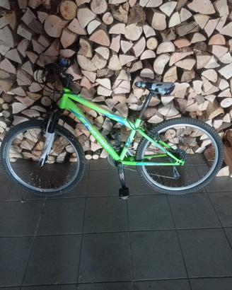 Bicicletta bambino