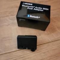 boss bluetooth adaptor 