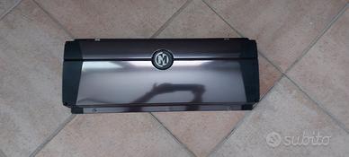 Amplificatore casse auto