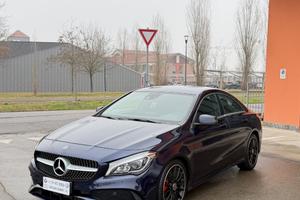 Mercedes-benz CLA 220 d 4Matic Automatic Premium