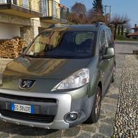 Peugeot Partner Teepee Outdoor 1.6